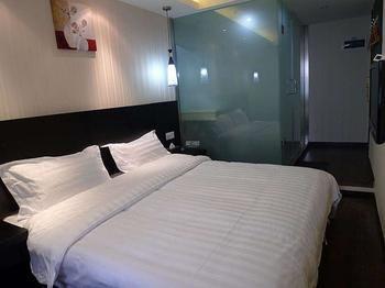 Chongqing Royal Coast Hotel Buitenkant foto