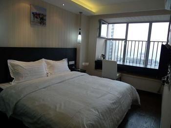 Chongqing Royal Coast Hotel Buitenkant foto