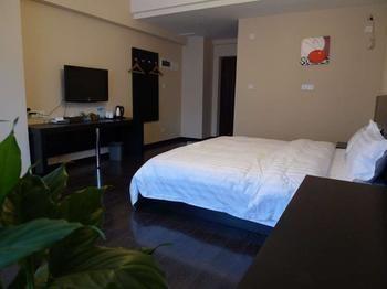 Chongqing Royal Coast Hotel Buitenkant foto